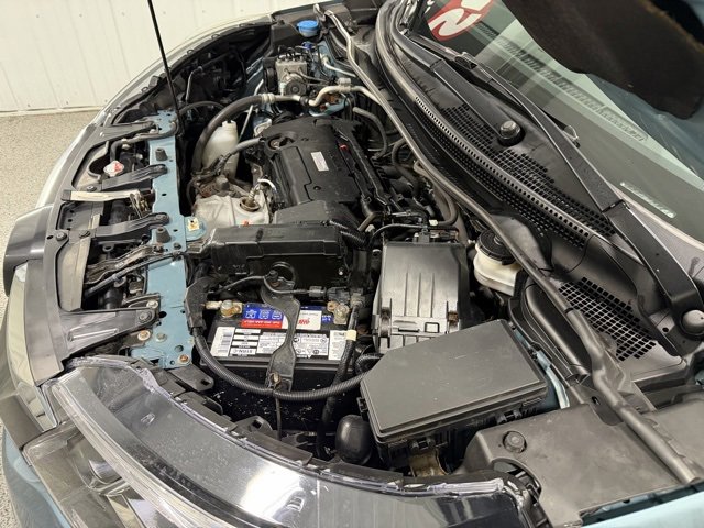 Used 2016 Honda CR-V EX image 25