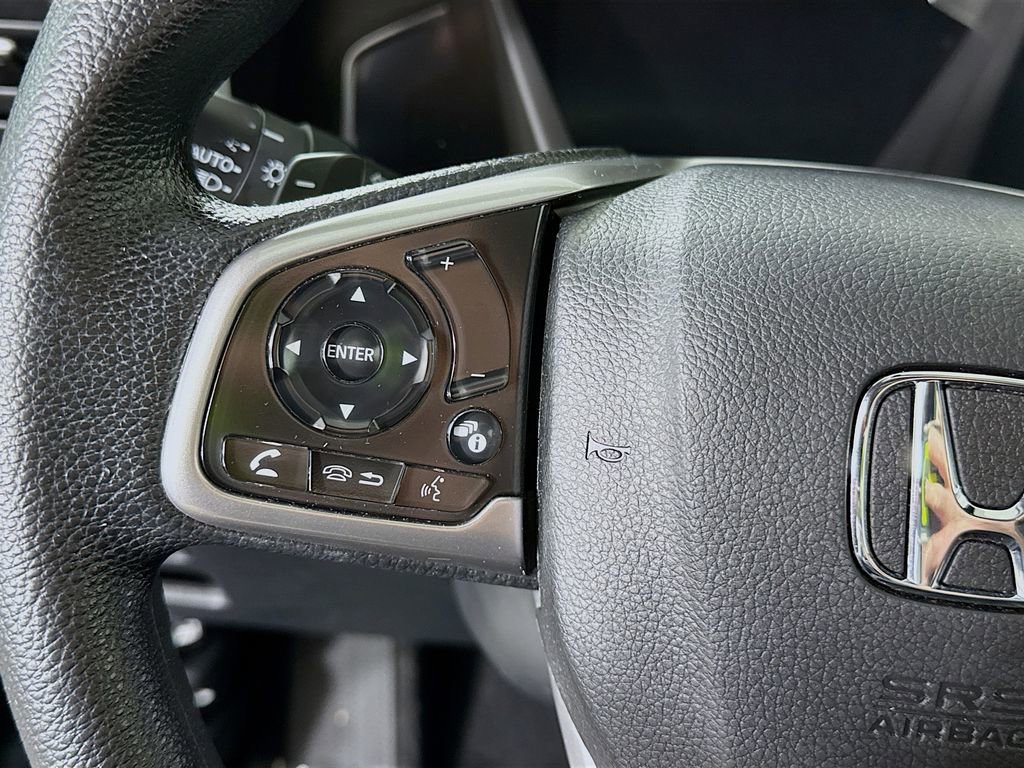 Used 2021 Honda CR-V EX image 21