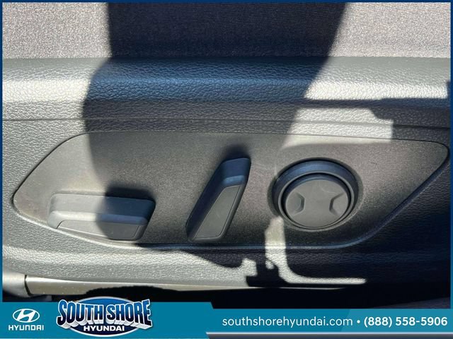 Certified 2023 Hyundai Sonata SEL w/ Preferred Accessory Package FWD image 21