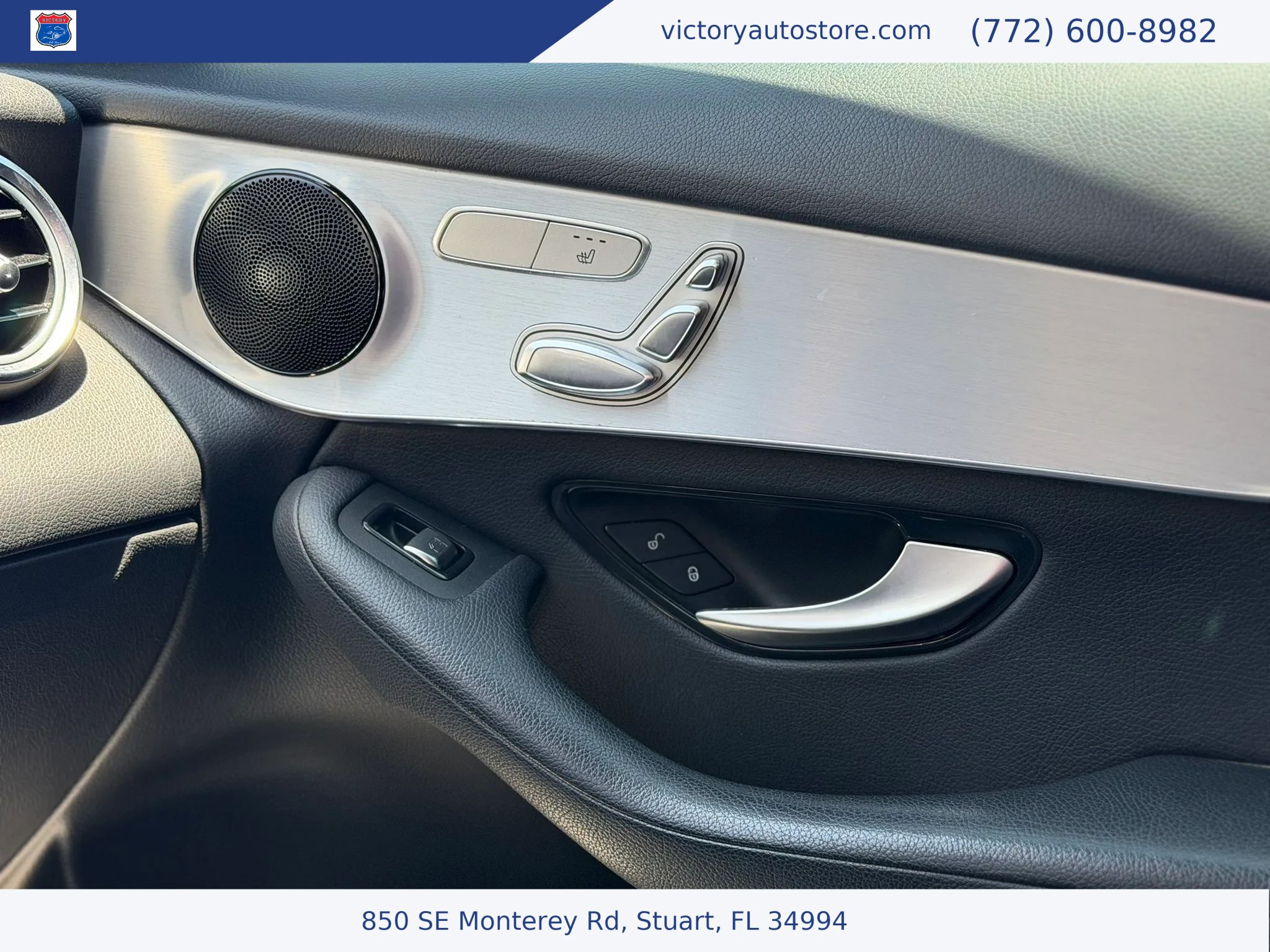 Used 2020 Mercedes-Benz GLC 300 image 33
