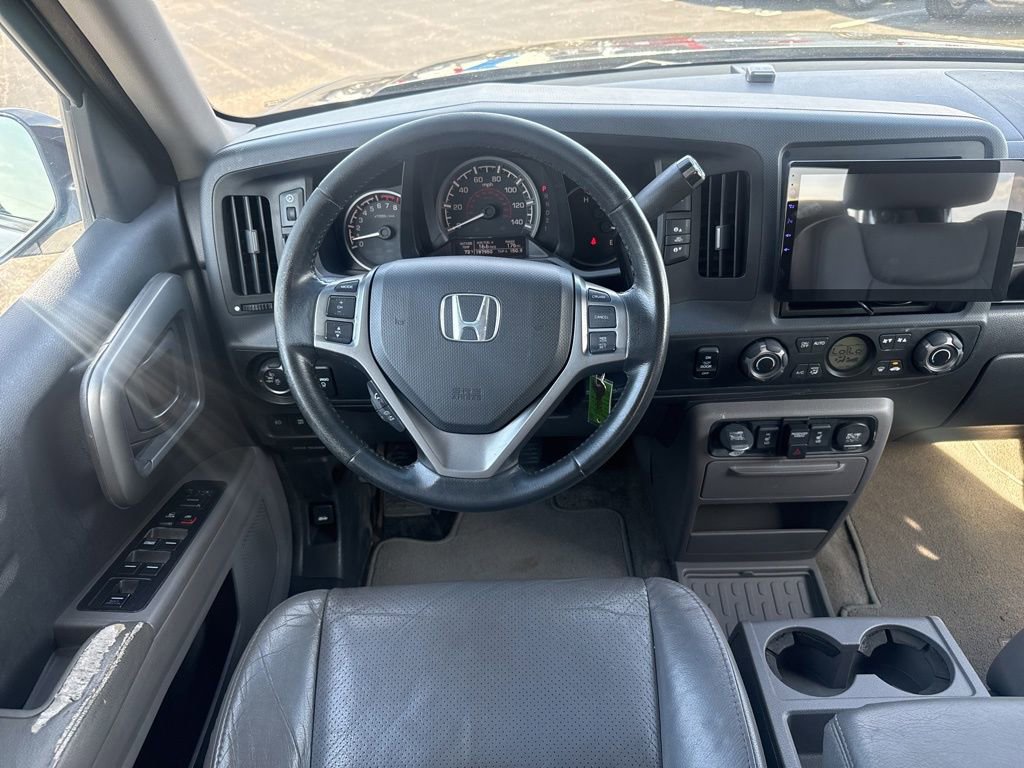 Used 2011 Honda Ridgeline RTL image 9