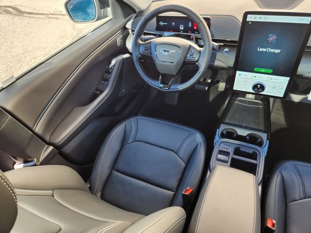 New 2026 Ford Mustang Mach-E Premium AWD/4WD image 10