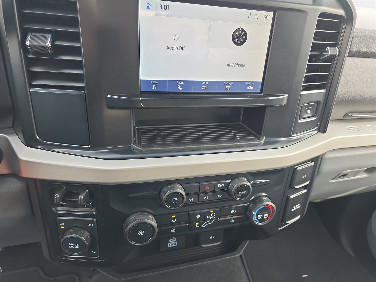 Used 2025 Ford F250 XLT image 19