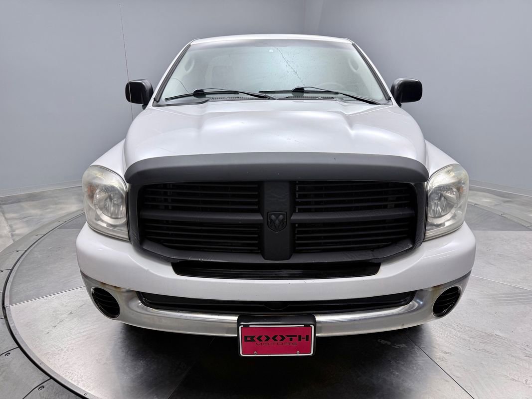 Used 2007 Dodge Ram 1500 Truck SLT w/ Trailer Tow Group image 2