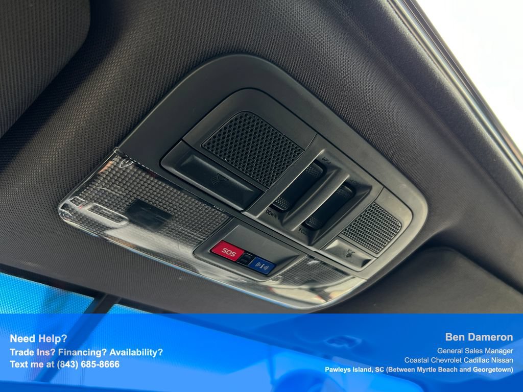 Used 2018 Subaru WRX STI Limited AWD/4WD image 44