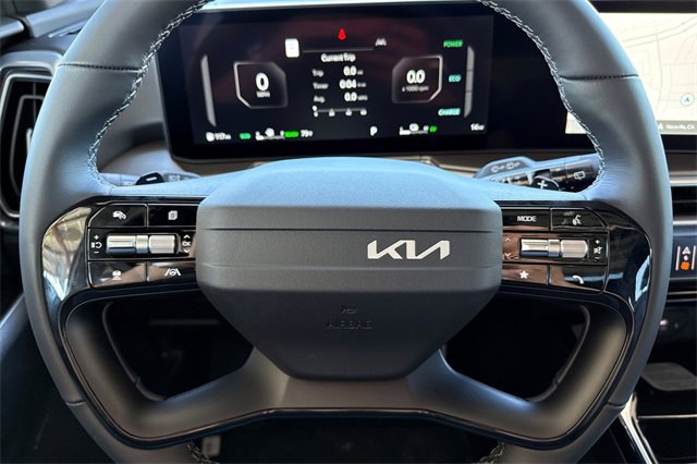 New 2026 Kia Sorento SX Prestige image 30