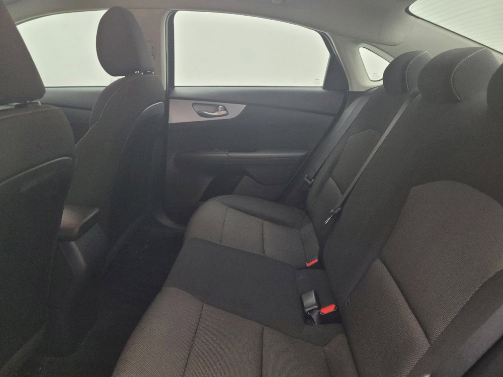 Used 2024 Kia Forte LX FWD image 18
