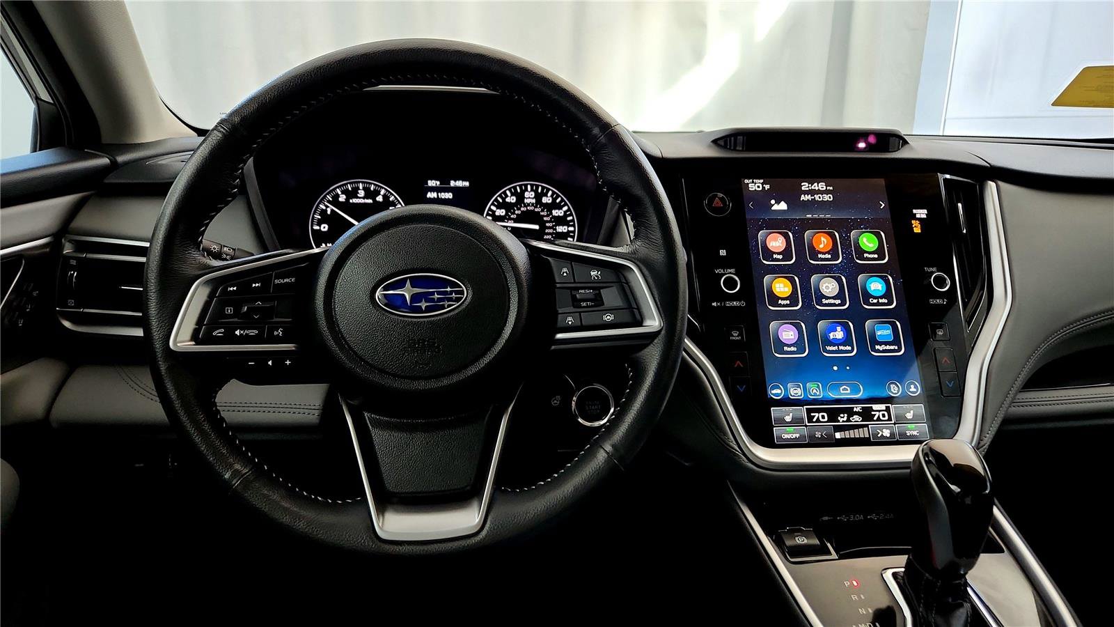 Used 2024 Subaru Legacy Limited image 27