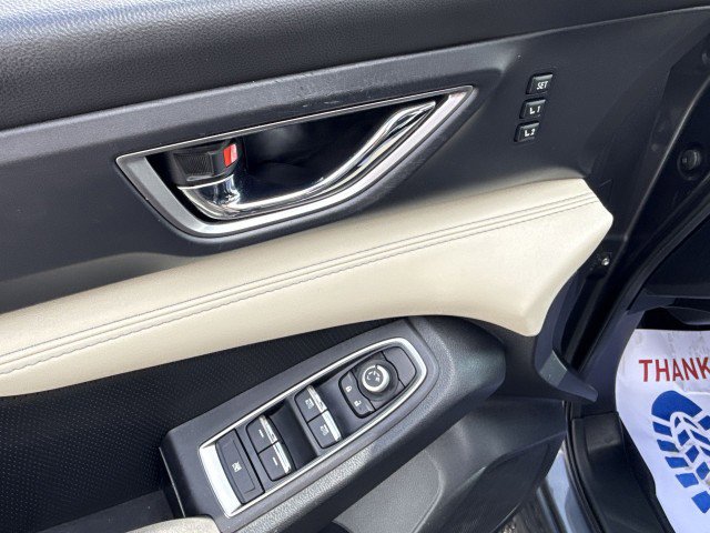 Used 2021 Subaru Ascent Limited w/ Popular Package #4 image 15