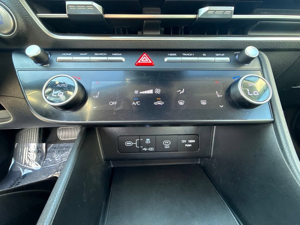 Used 2024 Hyundai Sonata SEL FWD image 23