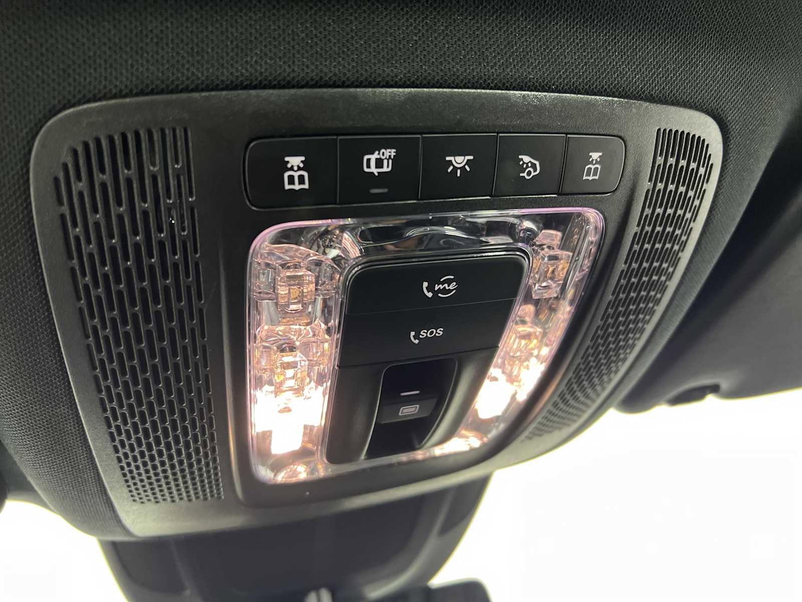 Used 2024 Mercedes-Benz GLE 450 4MATIC image 22