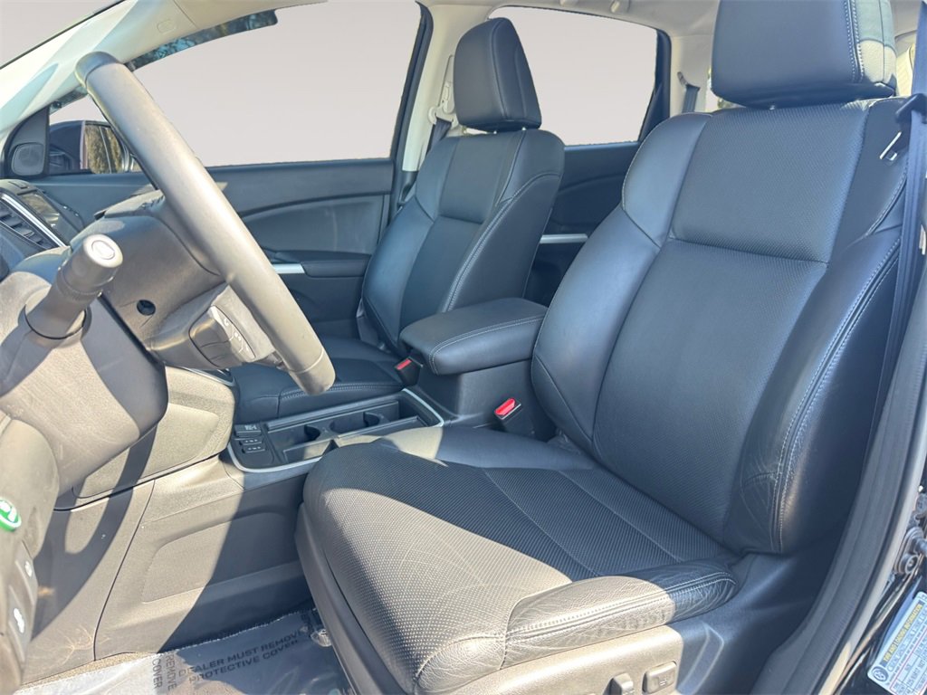 Used 2015 Honda CR-V EX-L image 9