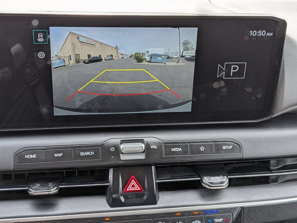 Used 2025 Kia K4 FWD image 22