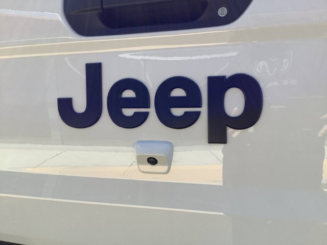 New 2026 Jeep Gladiator Sport AWD/4WD image 29