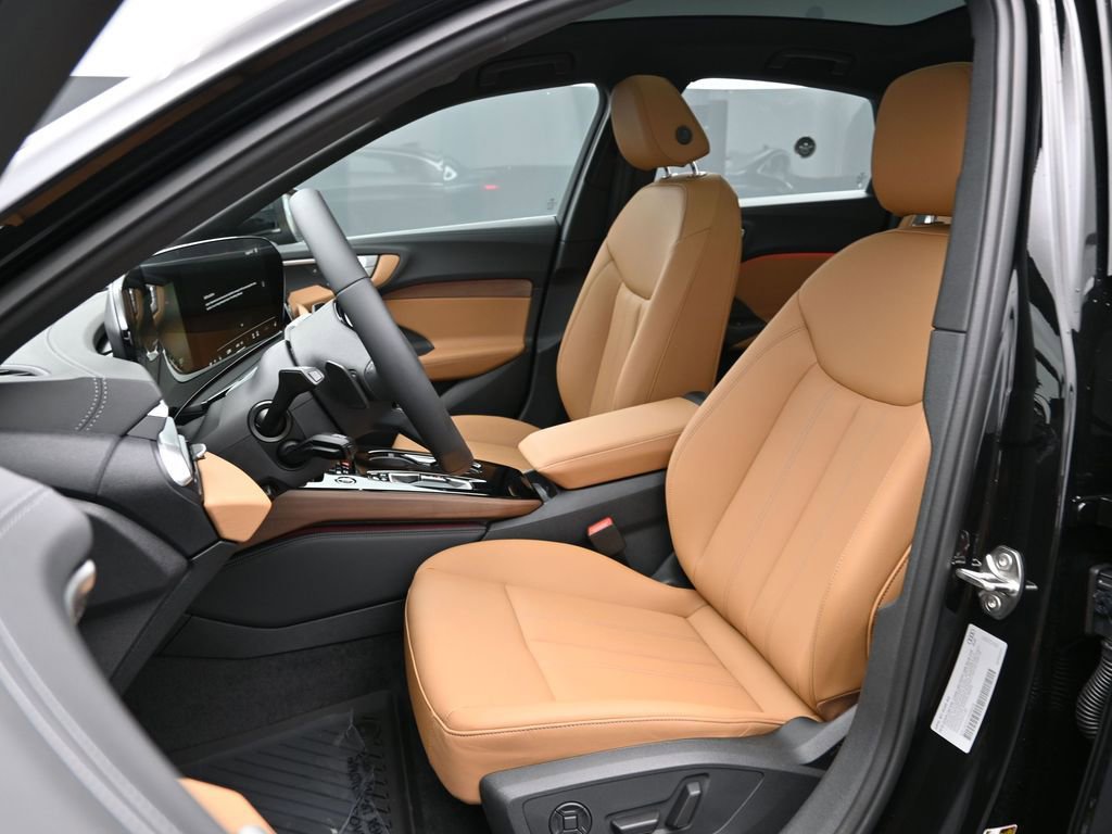 Used 2025 Audi A5 2.0T Premium w/ Convenience Package image 5