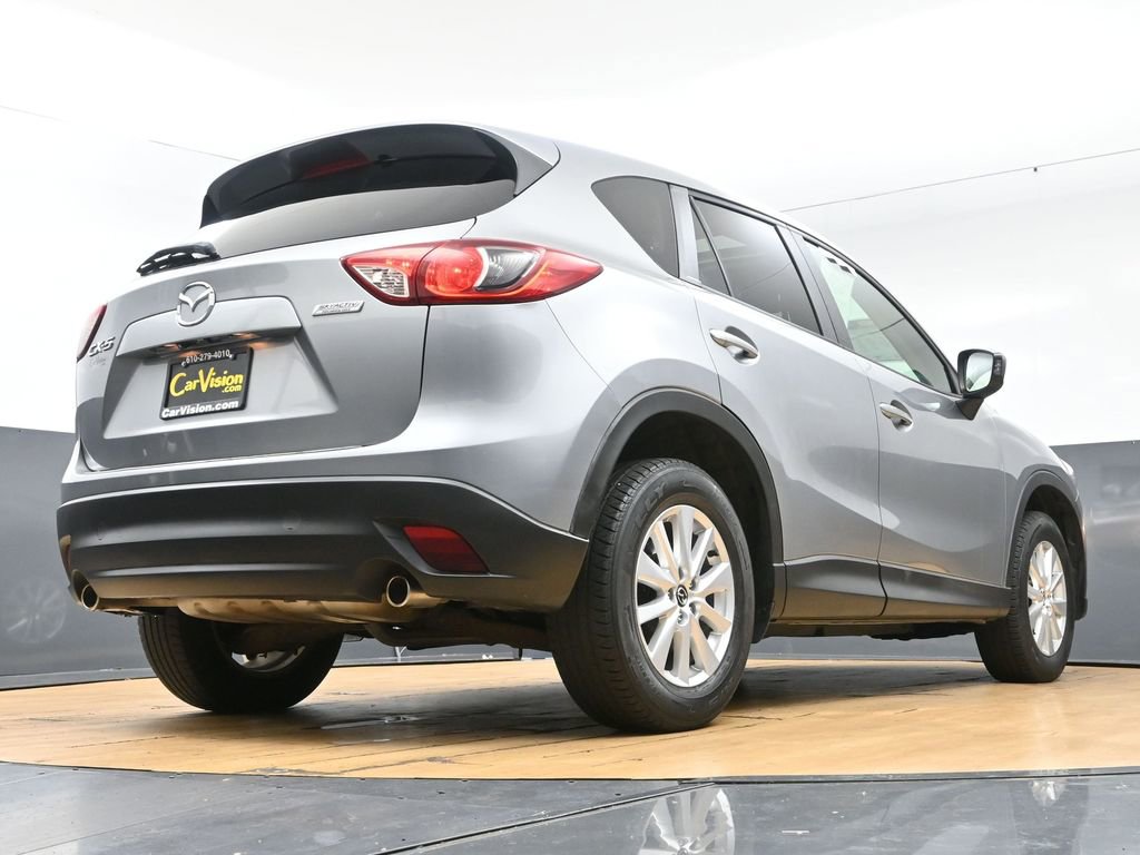Used 2014 MAZDA CX-5 Touring w/ Bose/Moonroof Package FWD image 47