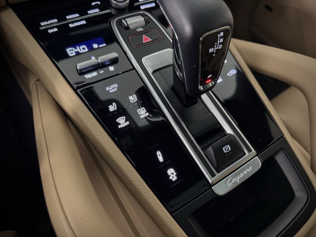 Certified 2023 Porsche Cayenne S image 26