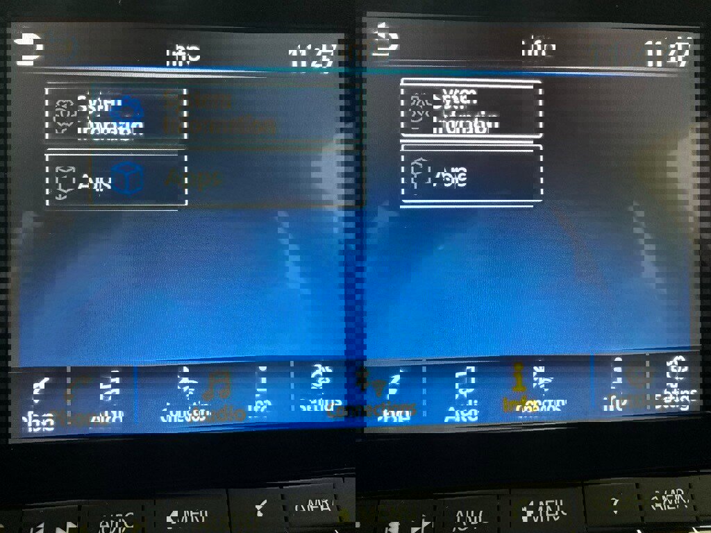 Used 2025 Nissan Sentra SV image 30