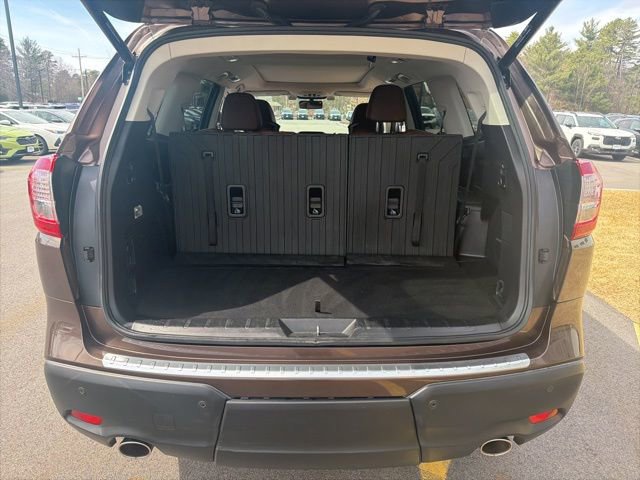 Used 2019 Subaru Ascent Touring image 10