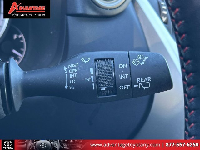 Used 2021 Lexus NX 300 F Sport w/ Accessory Package AWD/4WD image 27