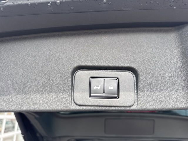 Used 2023 Nissan Rogue SV w/ SV Premium B Package AWD/4WD image 21