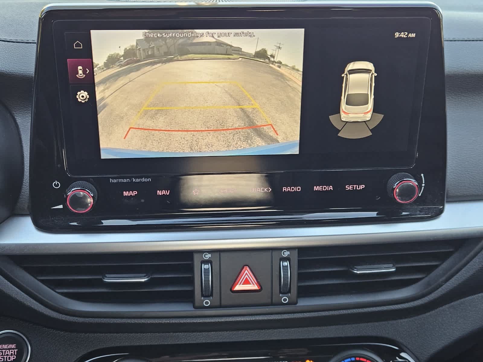 Certified 2023 Kia Forte GT FWD image 17