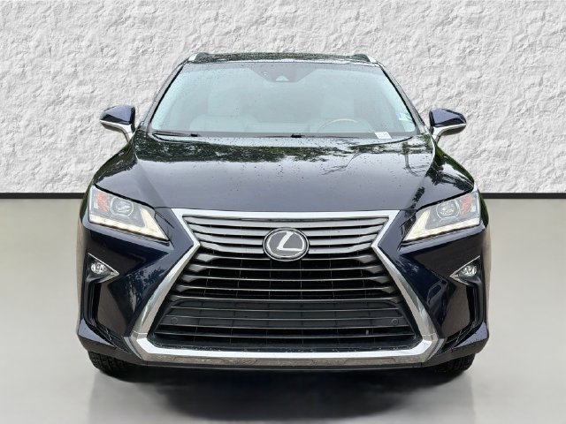 Used 2019 Lexus RX 350 AWD image 8