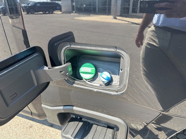 New 2026 Ford F250 Platinum image 27