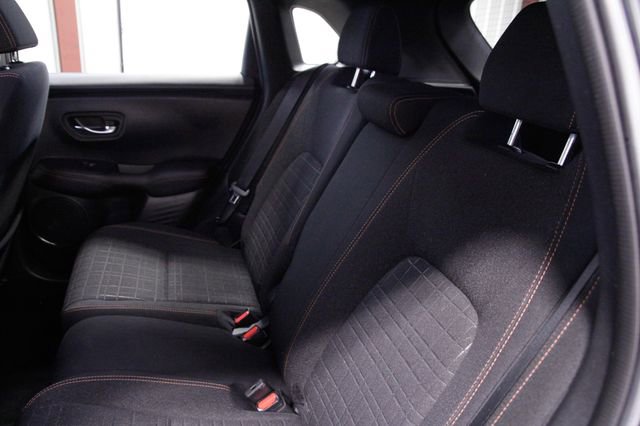 Certified 2024 Honda HR-V Sport image 18