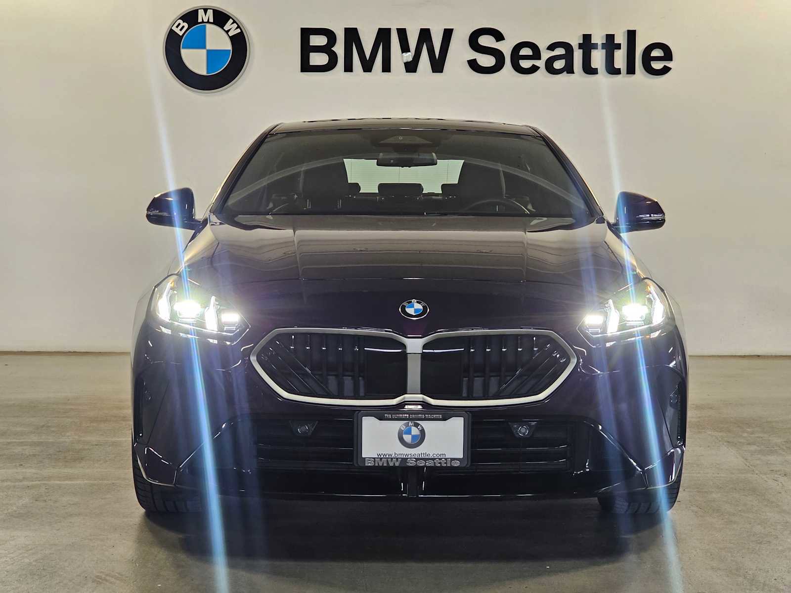 Used 2025 BMW 228i xDrive w/ Premium Package image 6