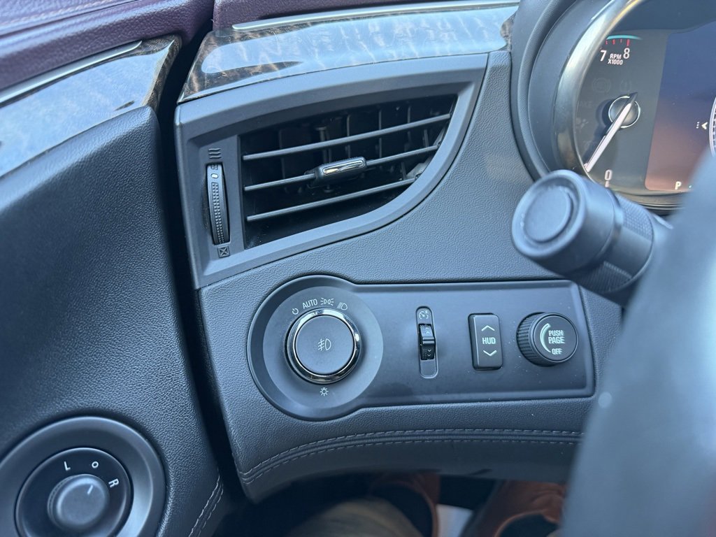 Used 2014 Buick LaCrosse Premium w/ Ultra Luxury Package image 51