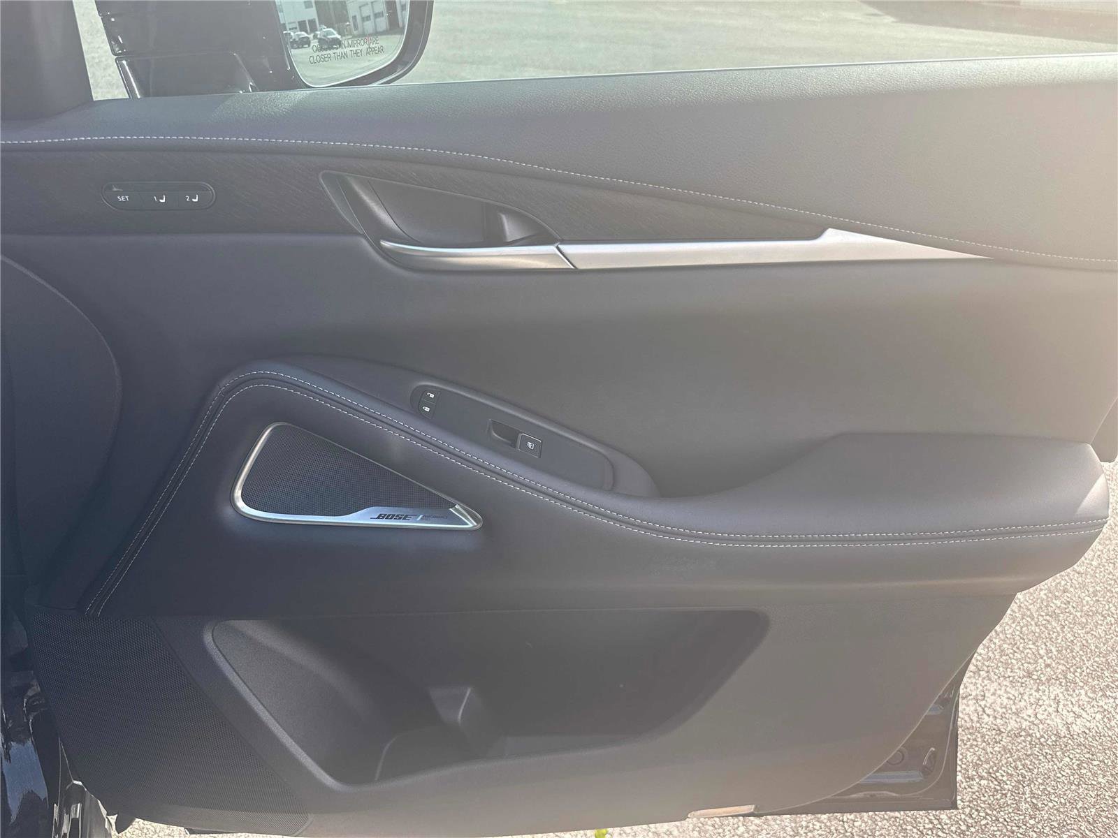 Used 2022 INFINITI QX60 Autograph w/ Cargo Package image 25