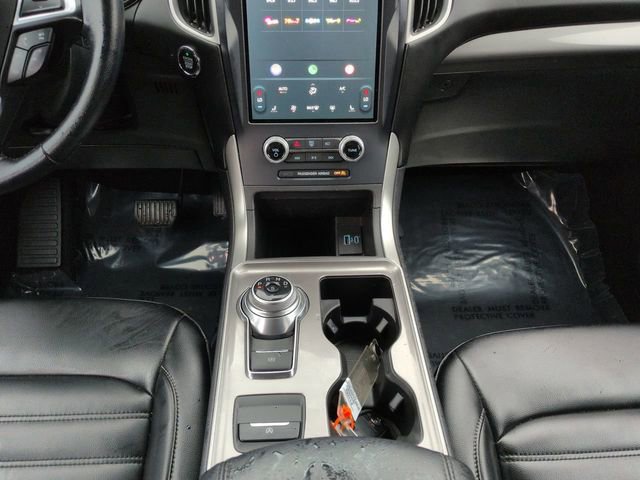 Certified 2023 Ford Edge SEL image 18