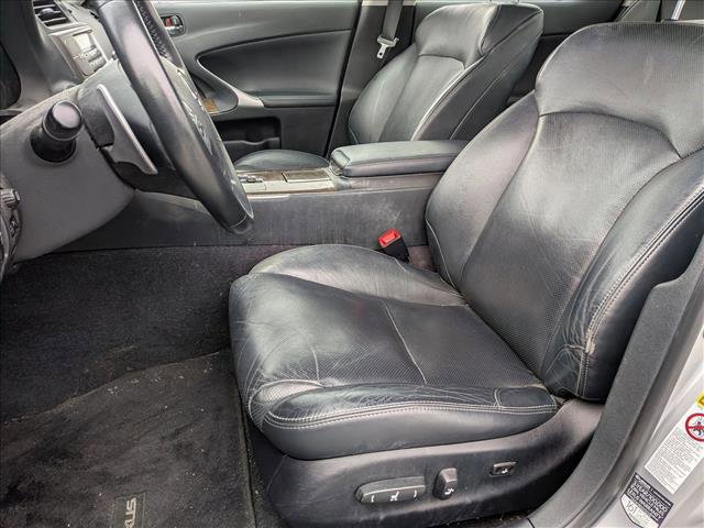 Used 2012 Lexus IS 250 image 13