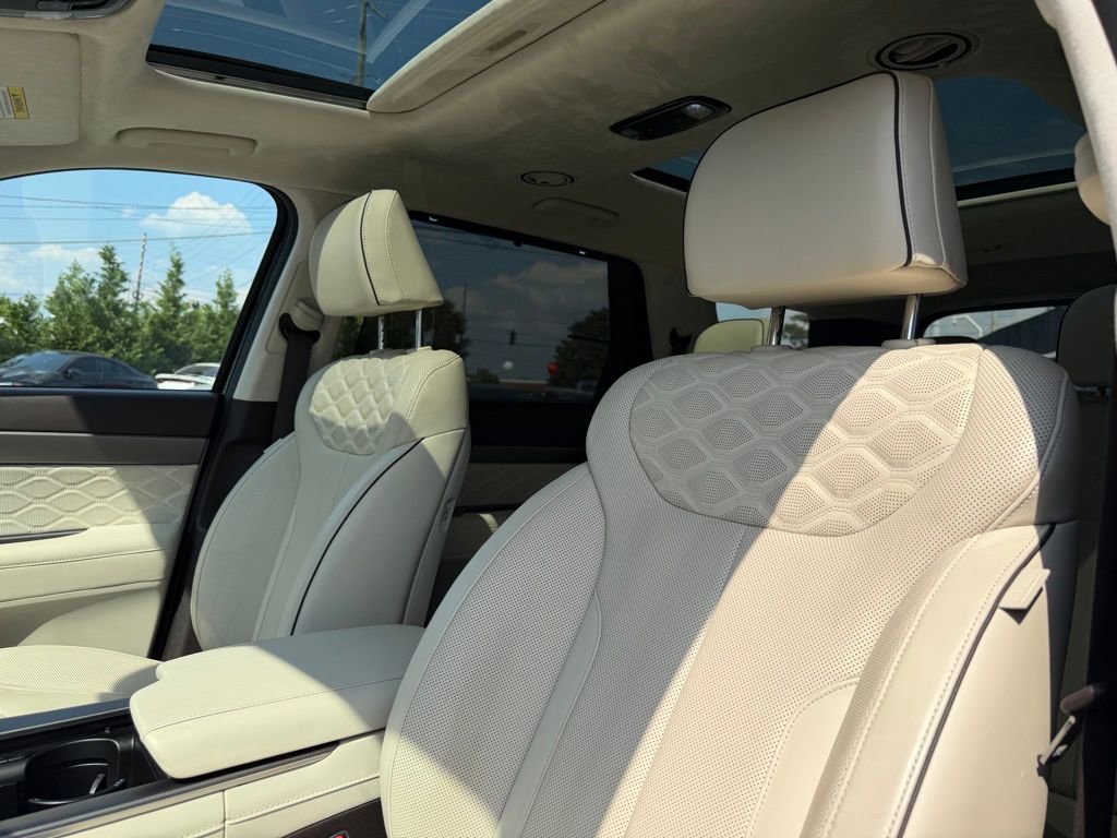 Used 2020 Hyundai Palisade Limited AWD/4WD image 12