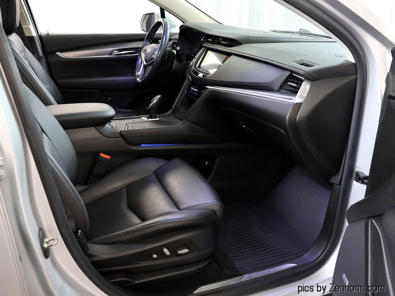 Used 2019 Cadillac XT5 Luxury image 33