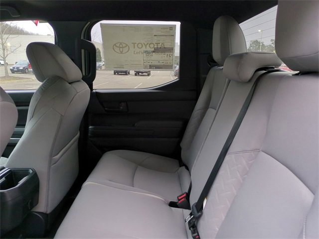 New 2026 Toyota Tacoma SR5 image 14