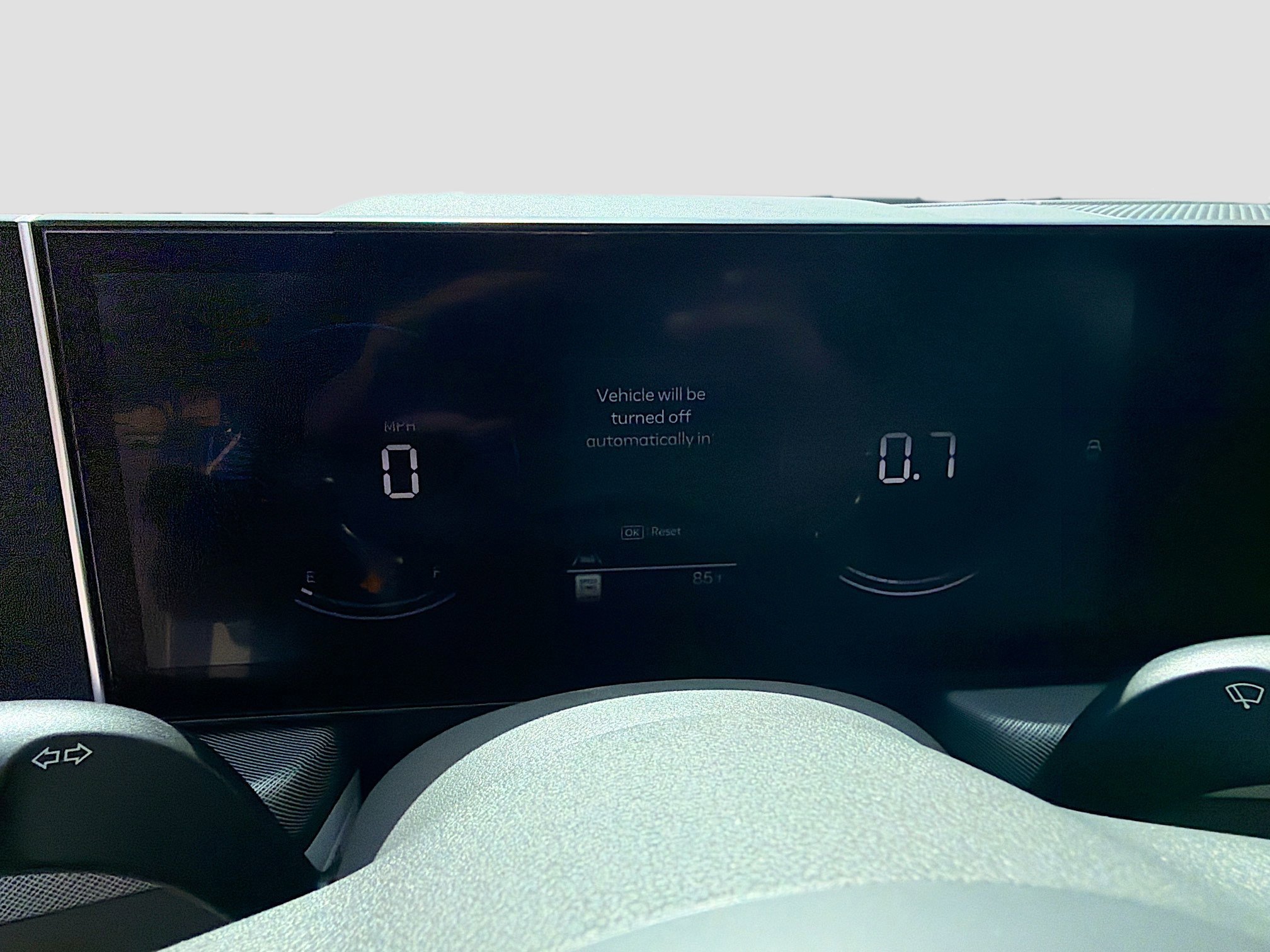 New 2026 Hyundai Sonata SEL image 32