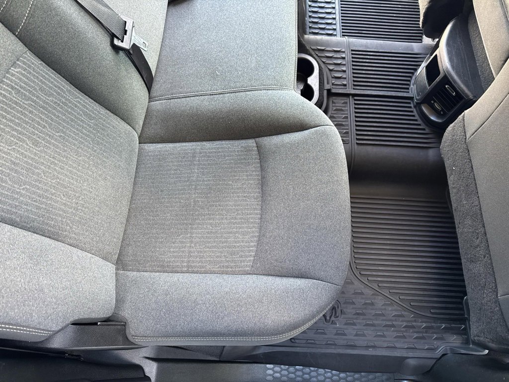 Used 2019 RAM 2500 Tradesman image 11