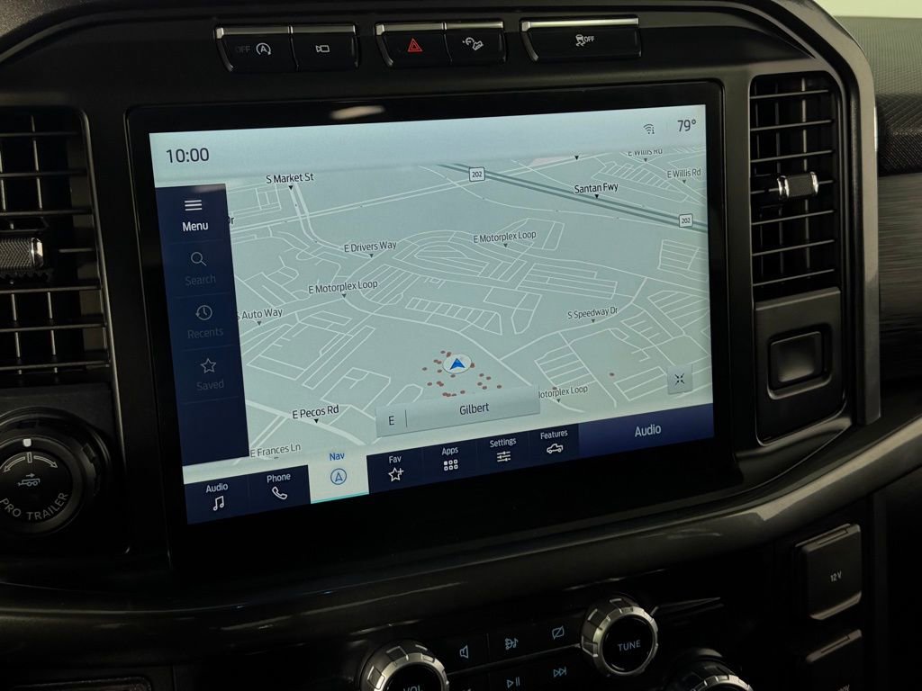 Used 2023 Ford F150 XLT w/ Equipment Group 302A High image 18