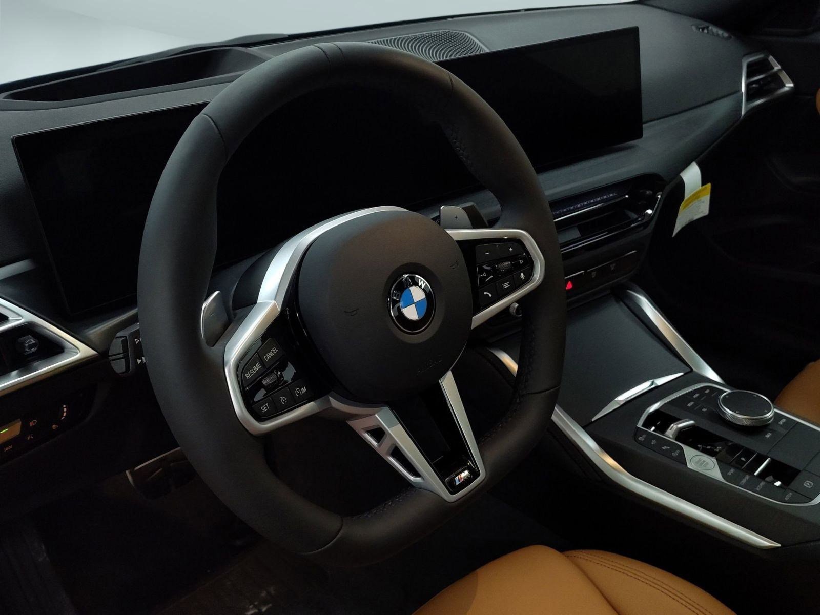 New 2026 BMW 230i xDrive Coupe w/ Premium Package AWD/4WD image 17