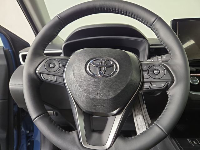 New 2026 Toyota Corolla Cross LE image 21