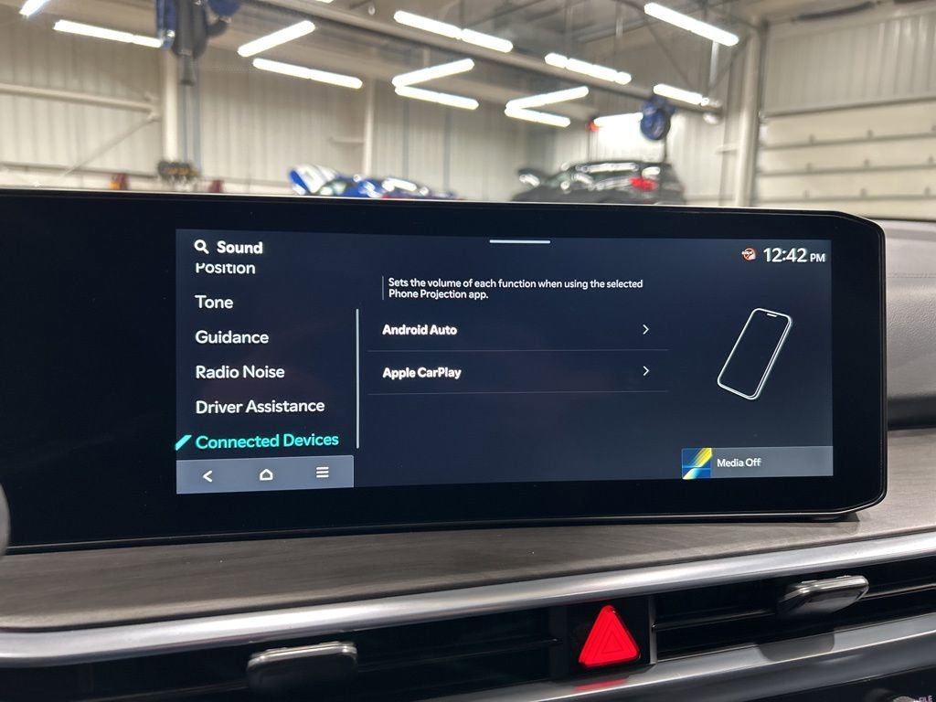 New 2026 Kia Sorento SX Prestige image 19