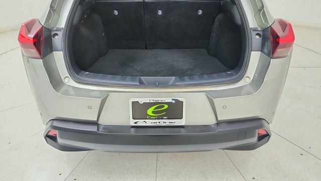 Used 2019 Lexus UX 200 FWD image 14