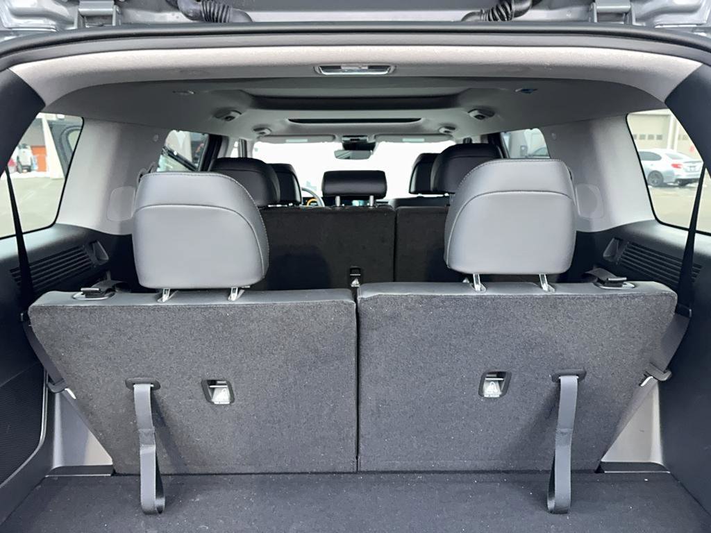 New 2024 Hyundai Santa Fe Limited image 23