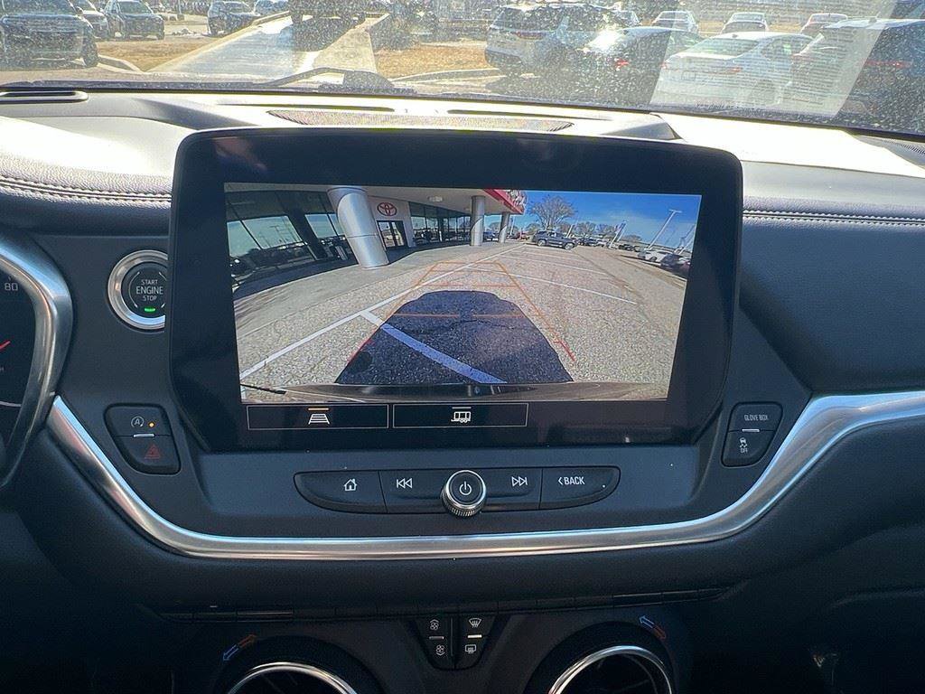 Used 2023 Chevrolet Blazer LT w/ Convenience Package image 25