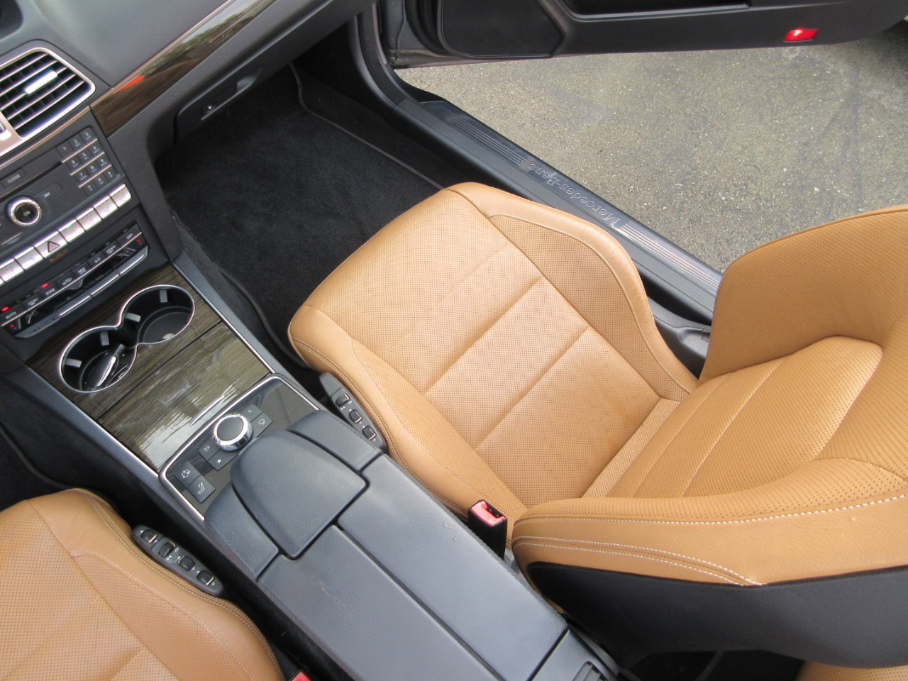 Used 2016 Mercedes-Benz E 400 SPORT-PREMIUM 2 PKG**HEAT-AC S image 20