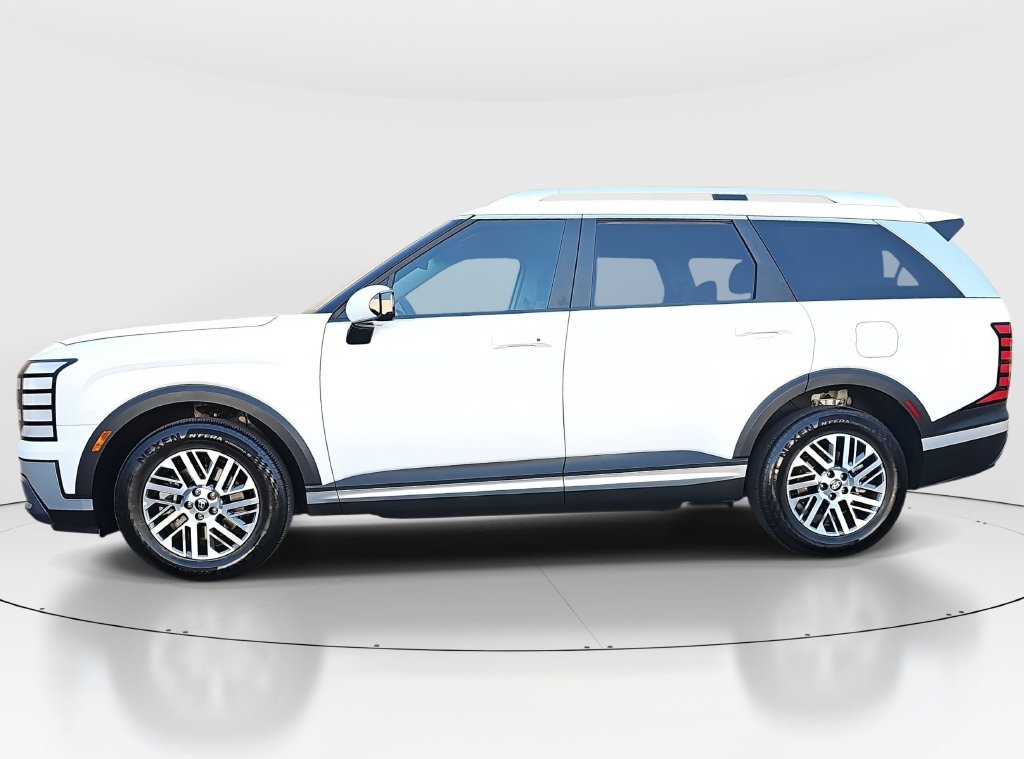 Used 2026 Hyundai Palisade SEL FWD image 8