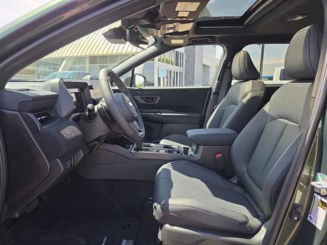 New 2026 Subaru Outback Limited AWD/4WD image 10