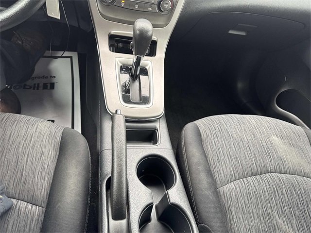 Used 2014 Nissan Sentra SV image 19